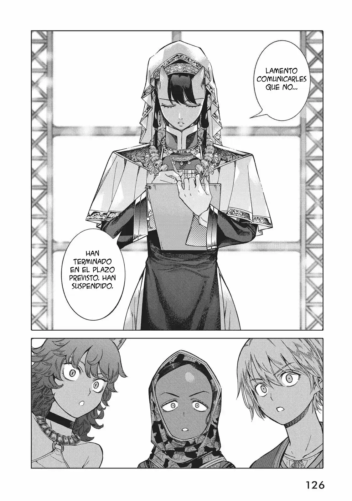 Magus Of The Library - Capítulo 12 - Página 56 - LectorTMOo