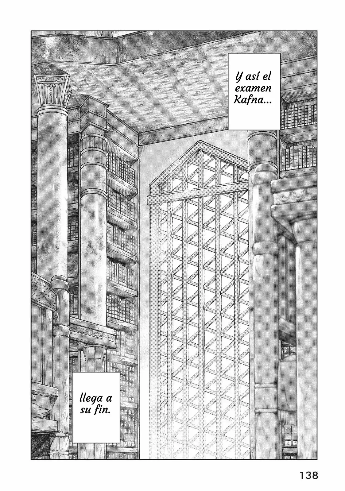 Magus Of The Library - Capítulo 12 - Página 67 - LectorTMOo