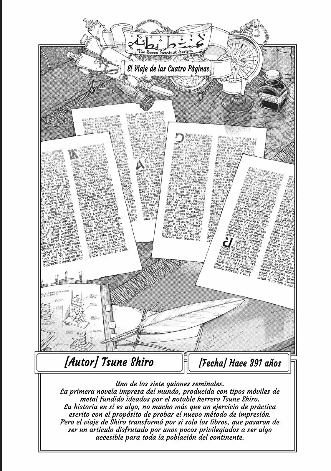 Magus Of The Library - Capítulo 12 - Página 69 - LectorTMOo