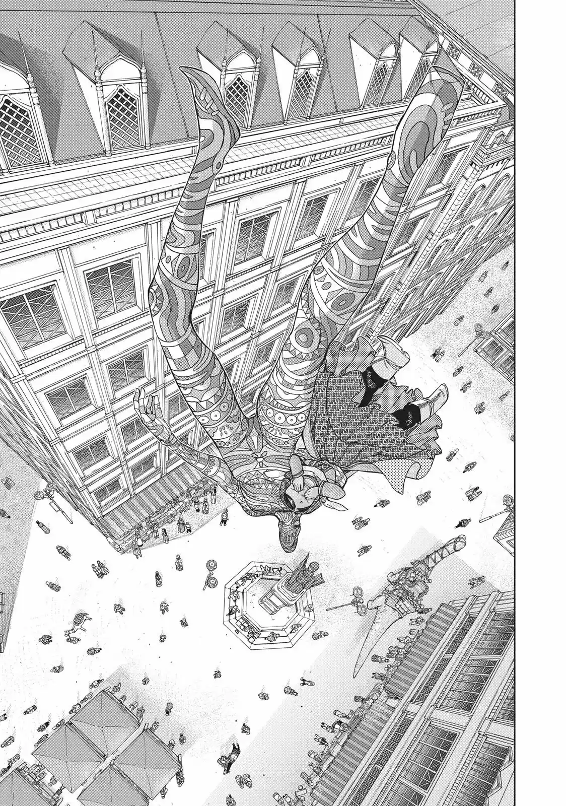 Magus Of The Library - Capítulo 13 - Página 35 - LectorTMOo
