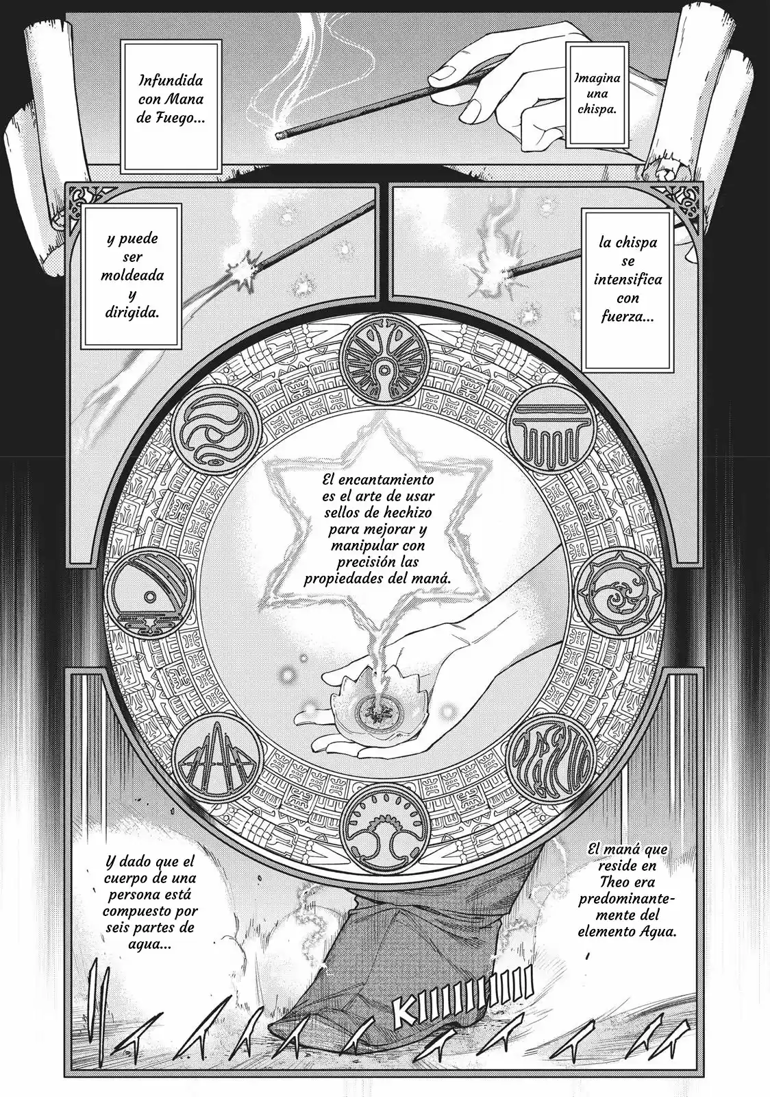 Magus Of The Library - Capítulo 13 - Página 52 - LectorTMOo