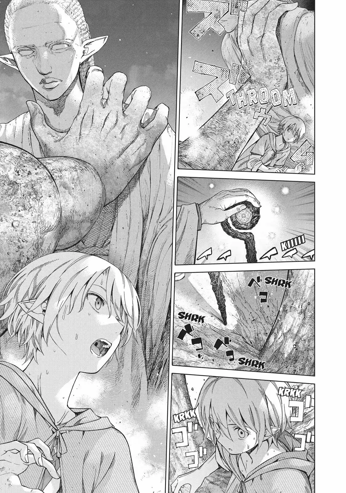 Magus Of The Library - Capítulo 13 - Página 58 - LectorTMOo