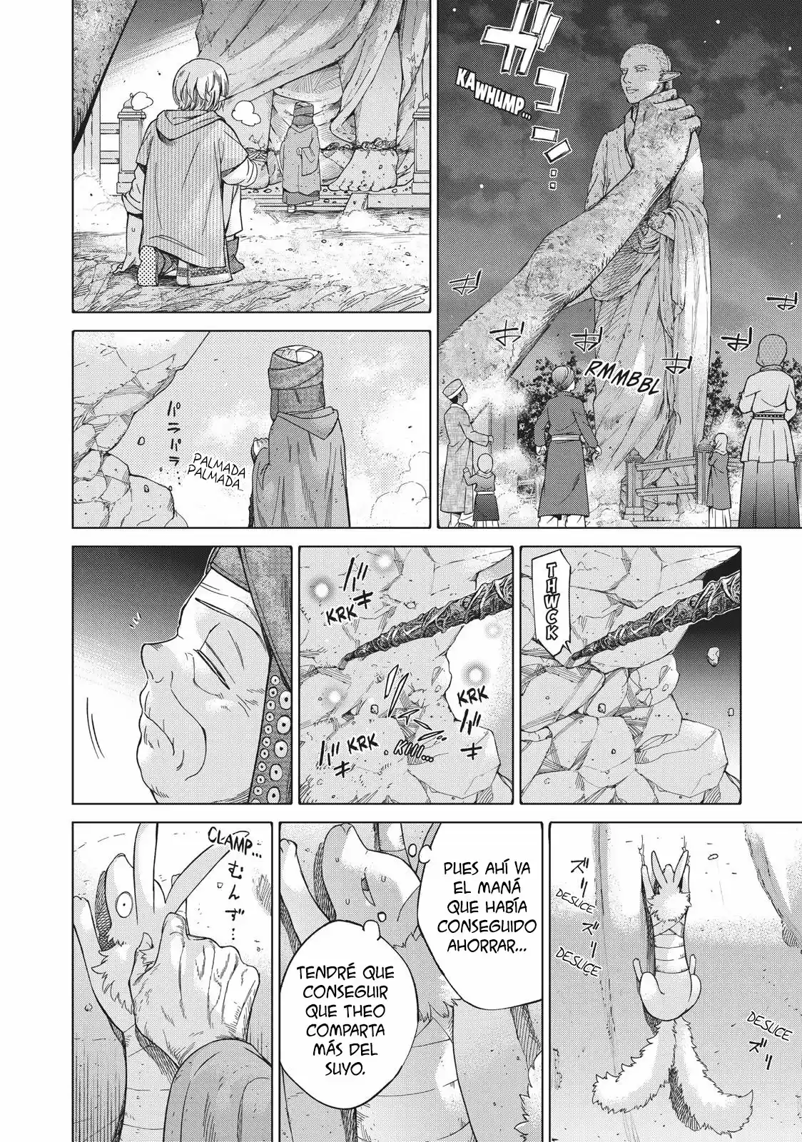 Magus Of The Library - Capítulo 13 - Página 59 - LectorTMOo