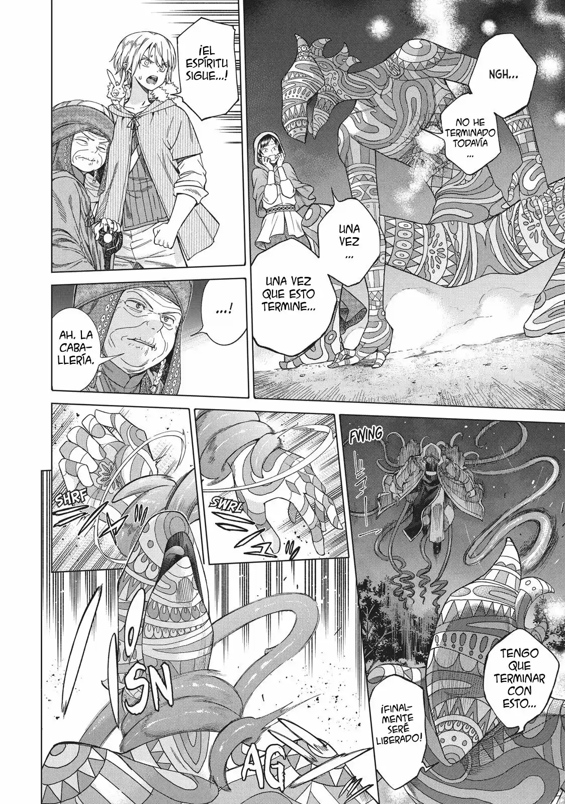 Magus Of The Library - Capítulo 13 - Página 63 - LectorTMOo