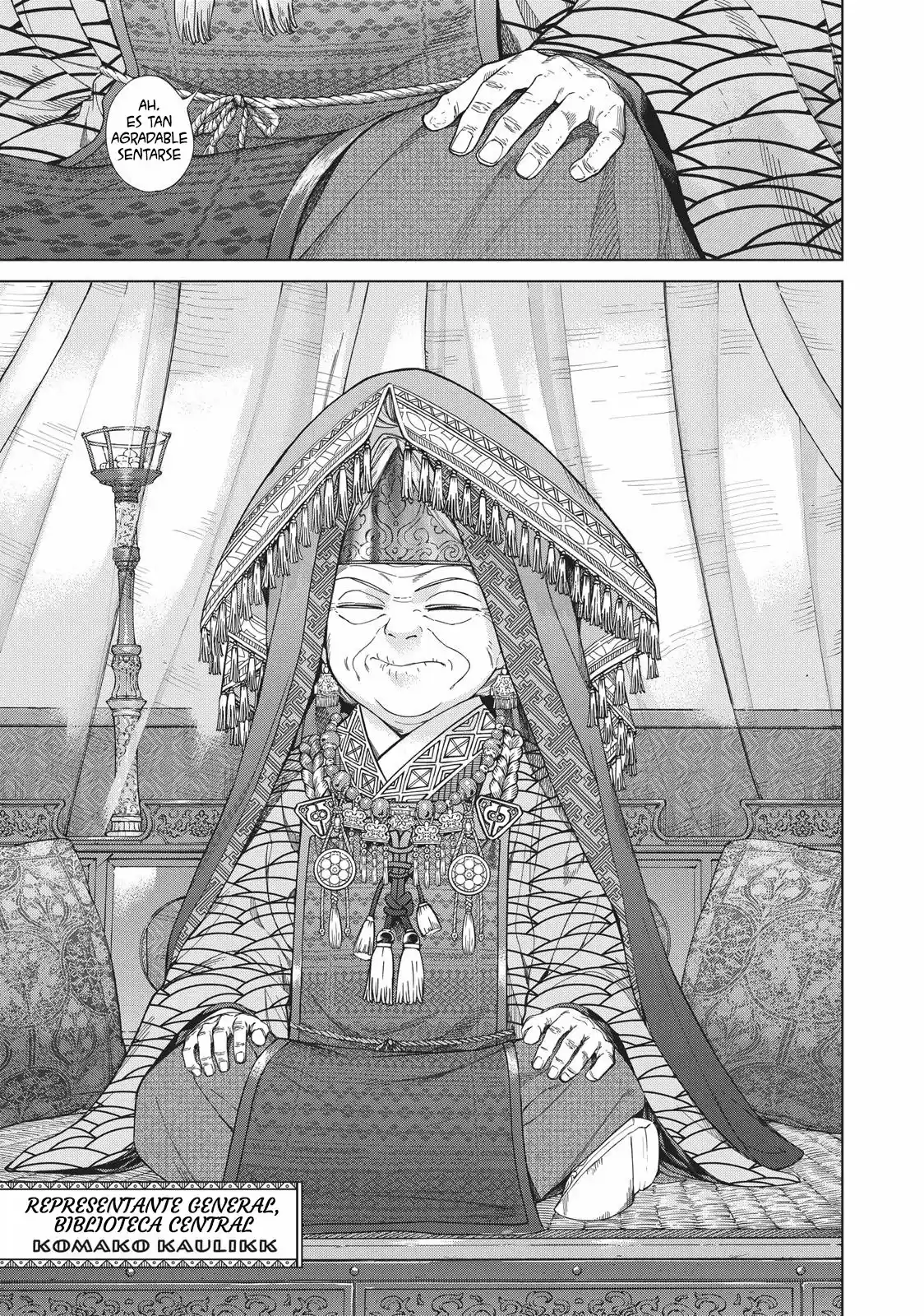 Magus Of The Library - Capítulo 13 - Página 74 - LectorTMOo