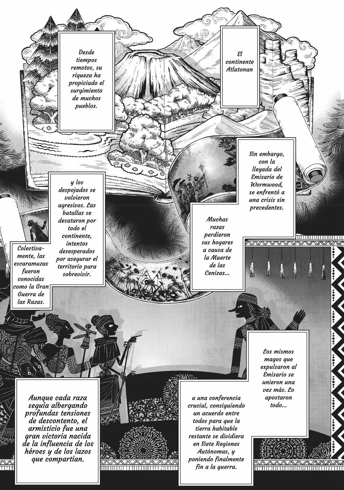 Magus Of The Library - Capítulo 13 - Página 78 - LectorTMOo