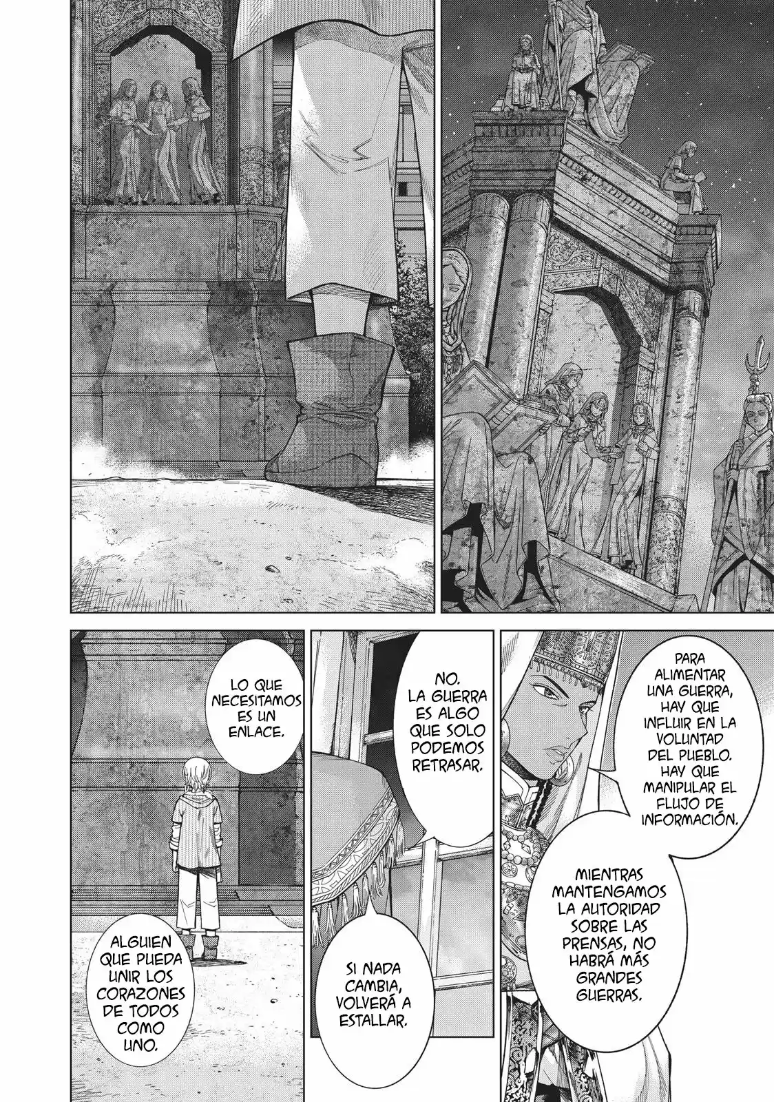 Magus Of The Library - Capítulo 13 - Página 81 - LectorTMOo