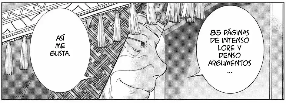 Magus Of The Library - Capítulo 13 - Página 86 - LectorTMOo