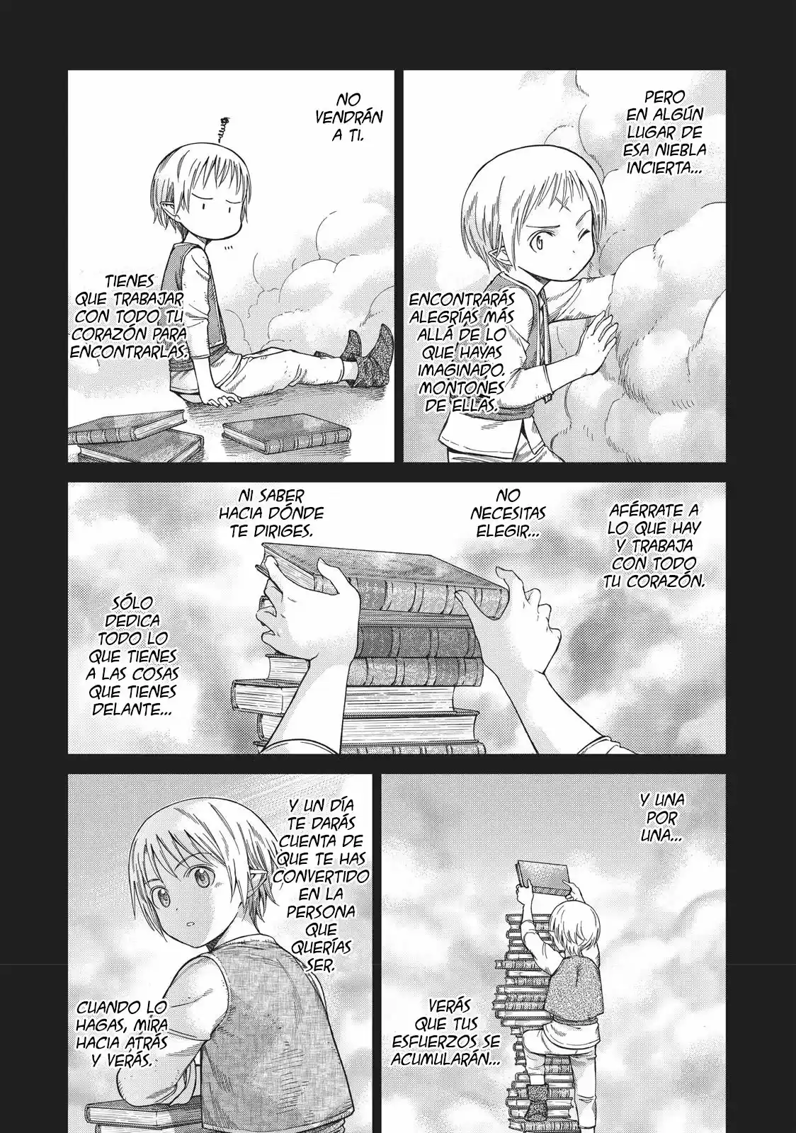 Magus Of The Library - Capítulo 14 - Página 33 - LectorTMOo