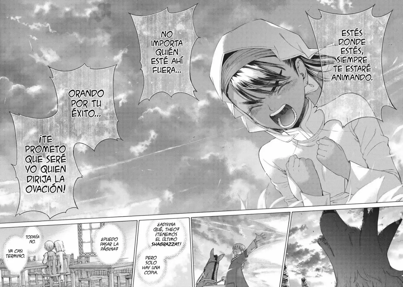 Magus Of The Library - Capítulo 14 - Página 53 - LectorTMOo