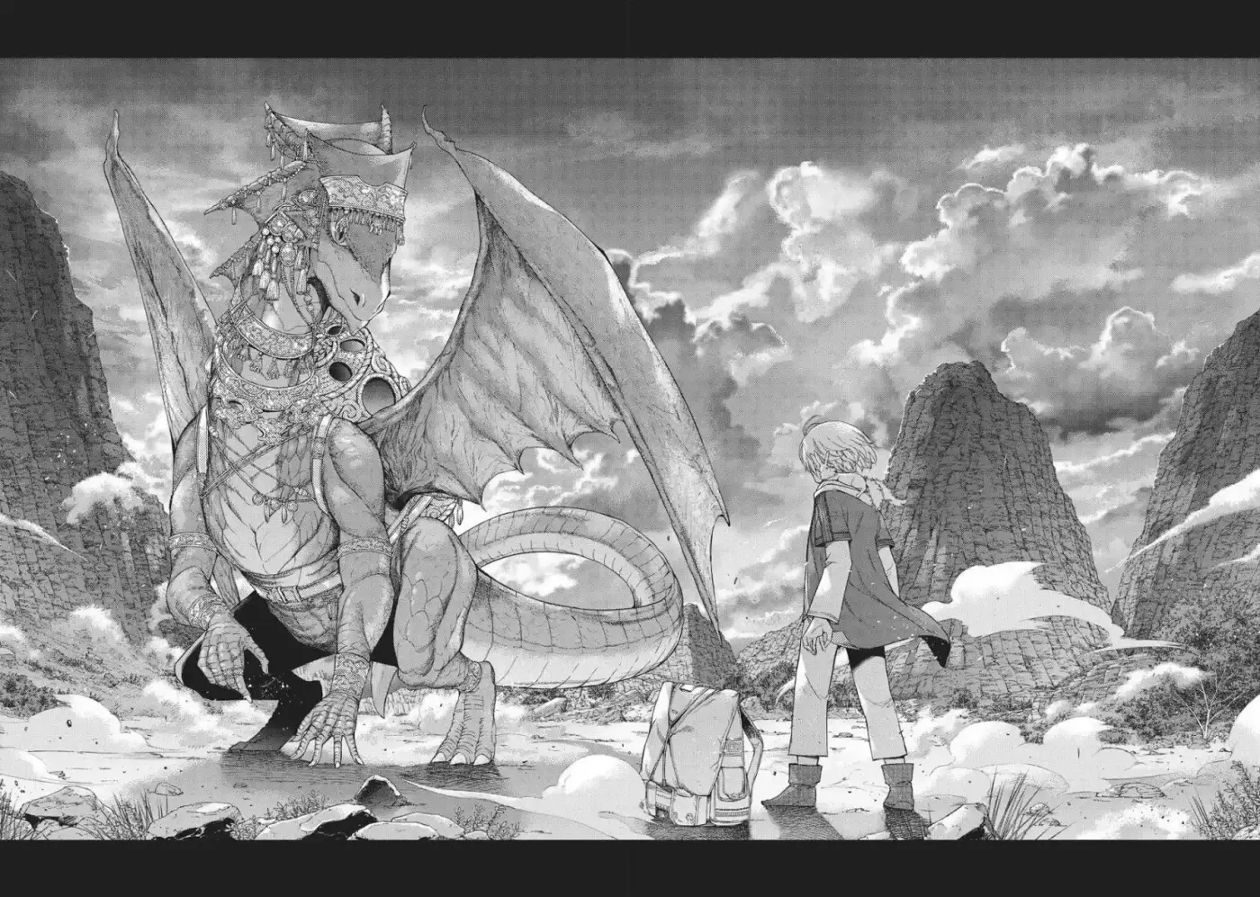 Magus Of The Library - Capítulo 14 - Página 64 - LectorTMOo