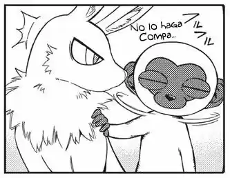 Magus Of The Library - Capítulo 14 - Página 70 - LectorTMOo