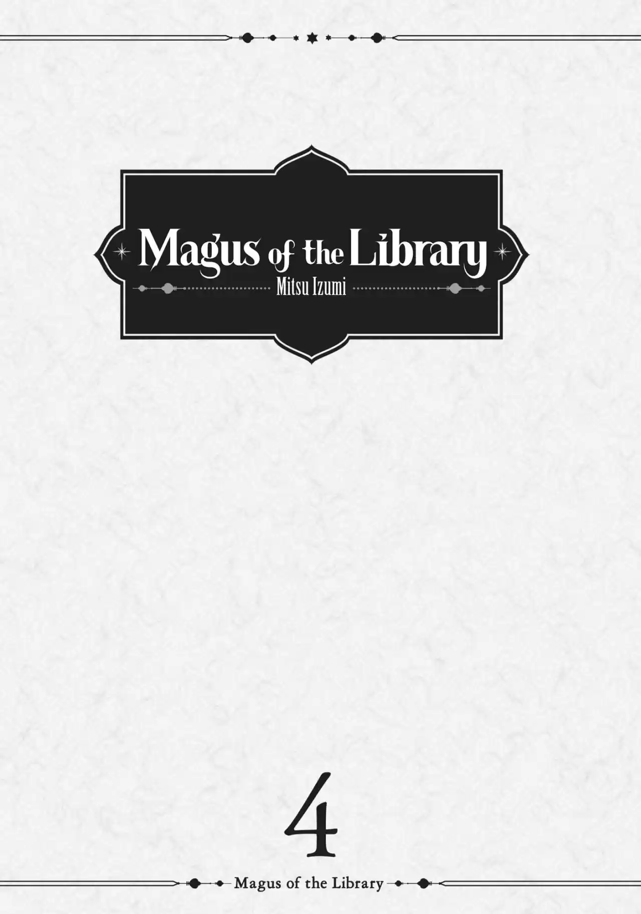 Magus Of The Library - Capítulo 15 - Página 2 - LectorTMOo