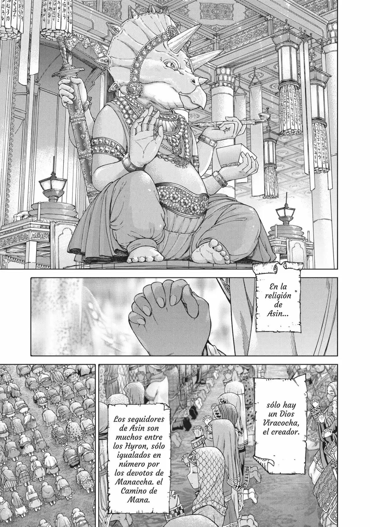 Magus Of The Library - Capítulo 15 - Página 7 - LectorTMOo