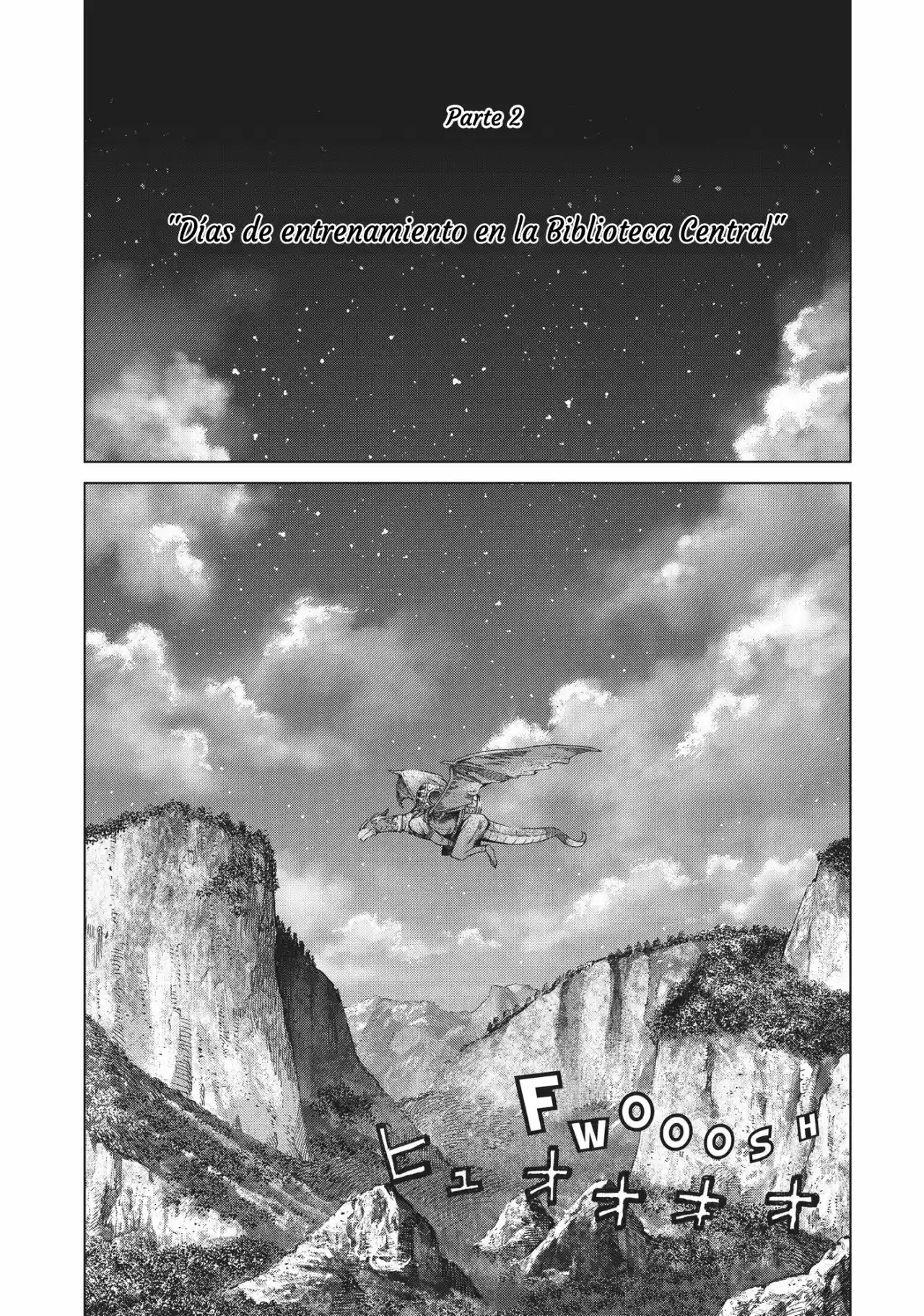 Magus Of The Library - Capítulo 15 - Página 20 - LectorTMOo