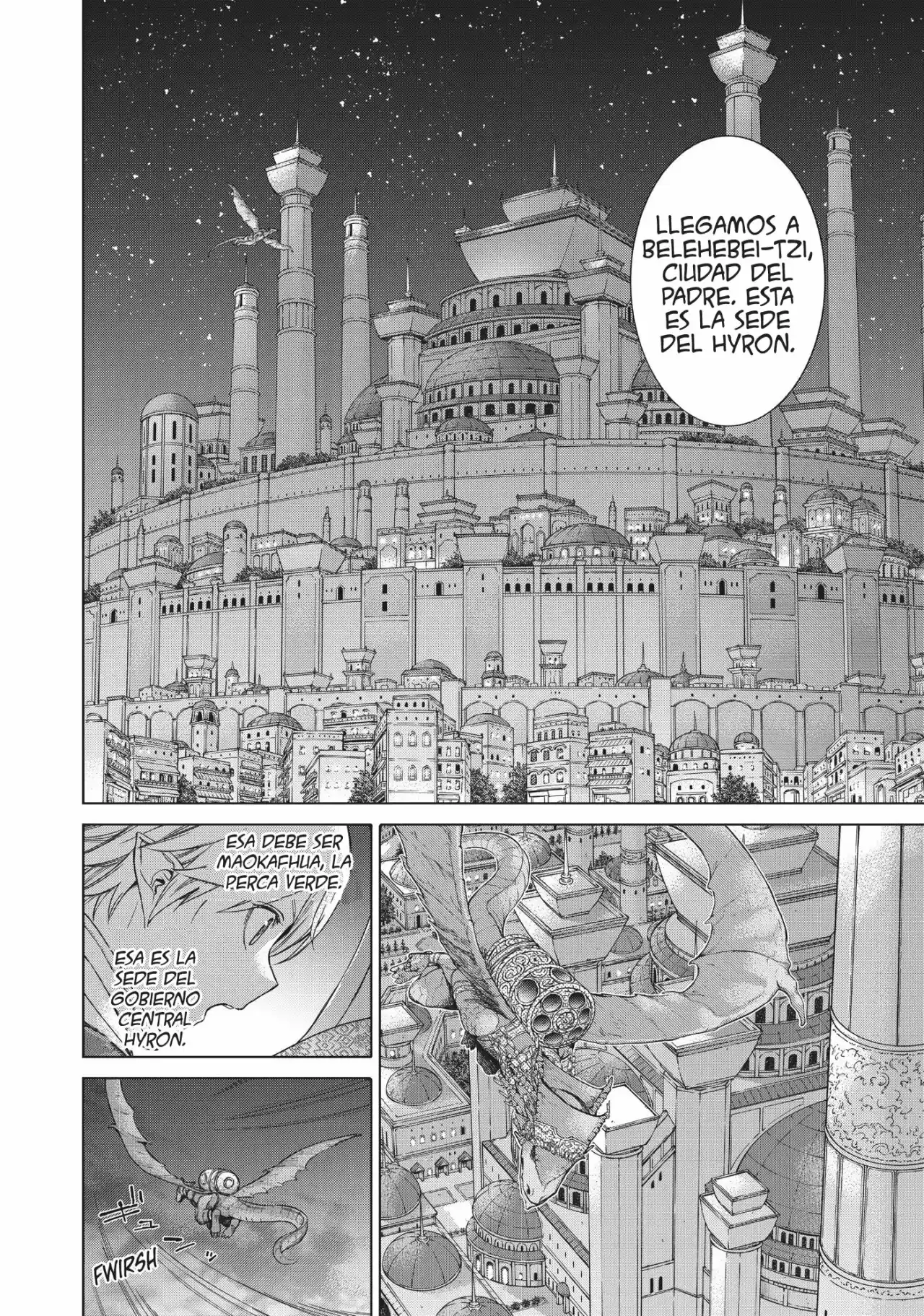 Magus Of The Library - Capítulo 15 - Página 30 - LectorTMOo
