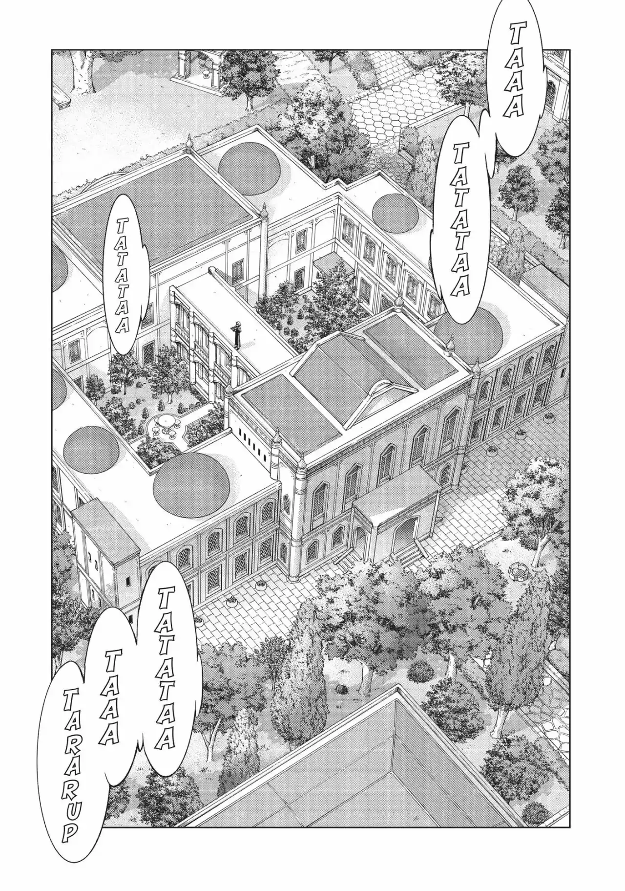 Magus Of The Library - Capítulo 16 - Página 23 - LectorTMOo
