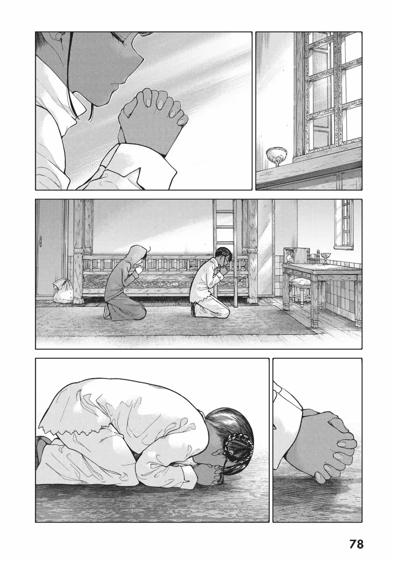 Magus Of The Library - Capítulo 16 - Página 24 - LectorTMOo