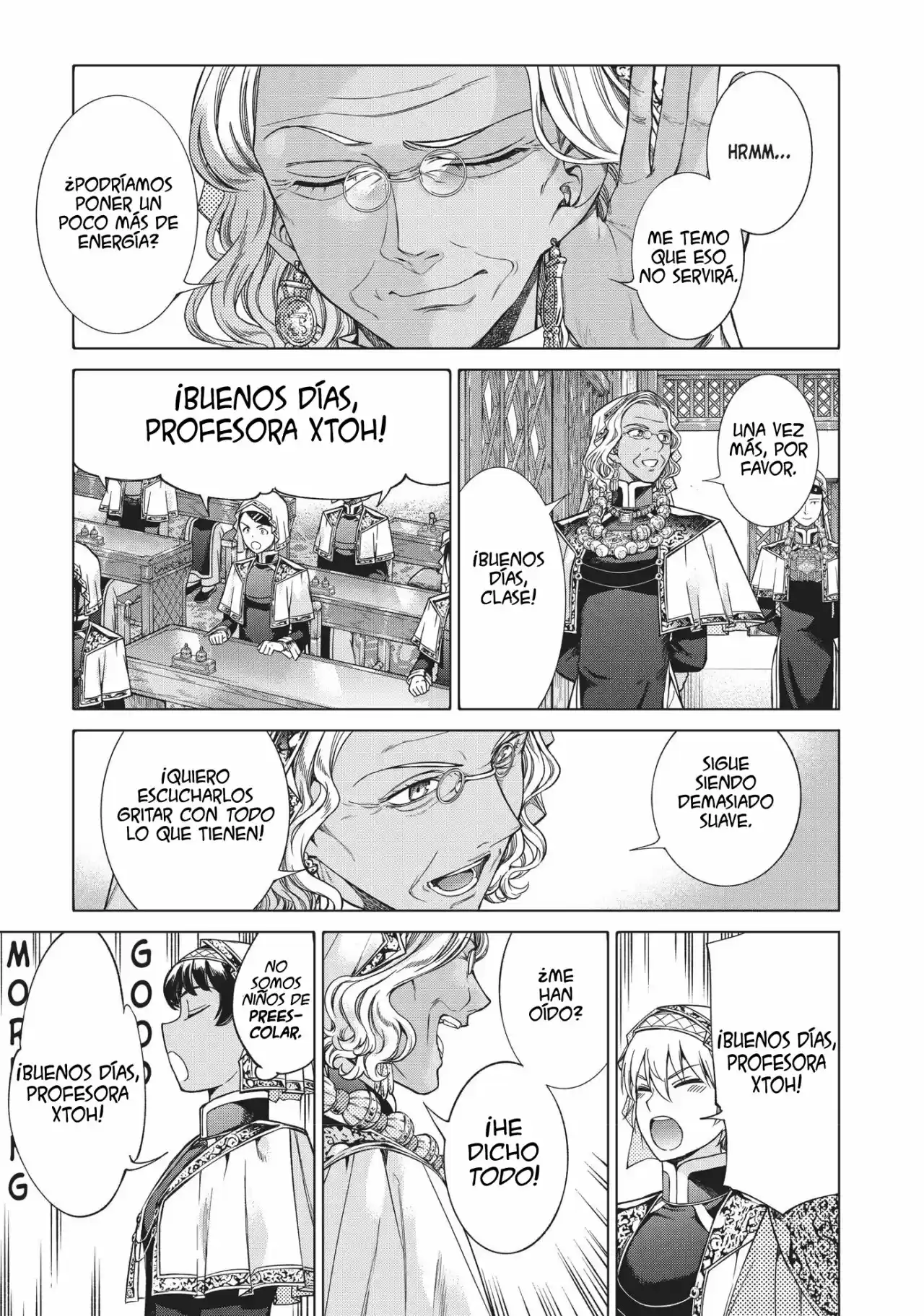 Magus Of The Library - Capítulo 16 - Página 44 - LectorTMOo