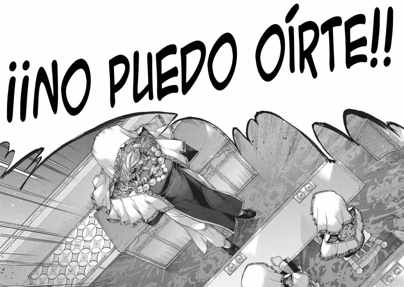 Magus Of The Library - Capítulo 16 - Página 45 - LectorTMOo