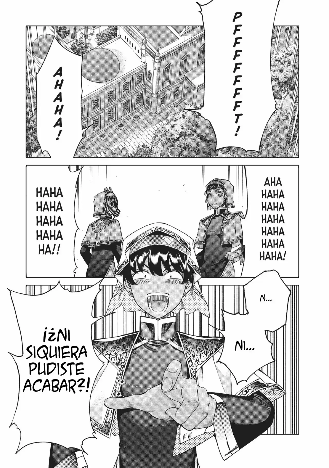 Magus Of The Library - Capítulo 16 - Página 56 - LectorTMOo