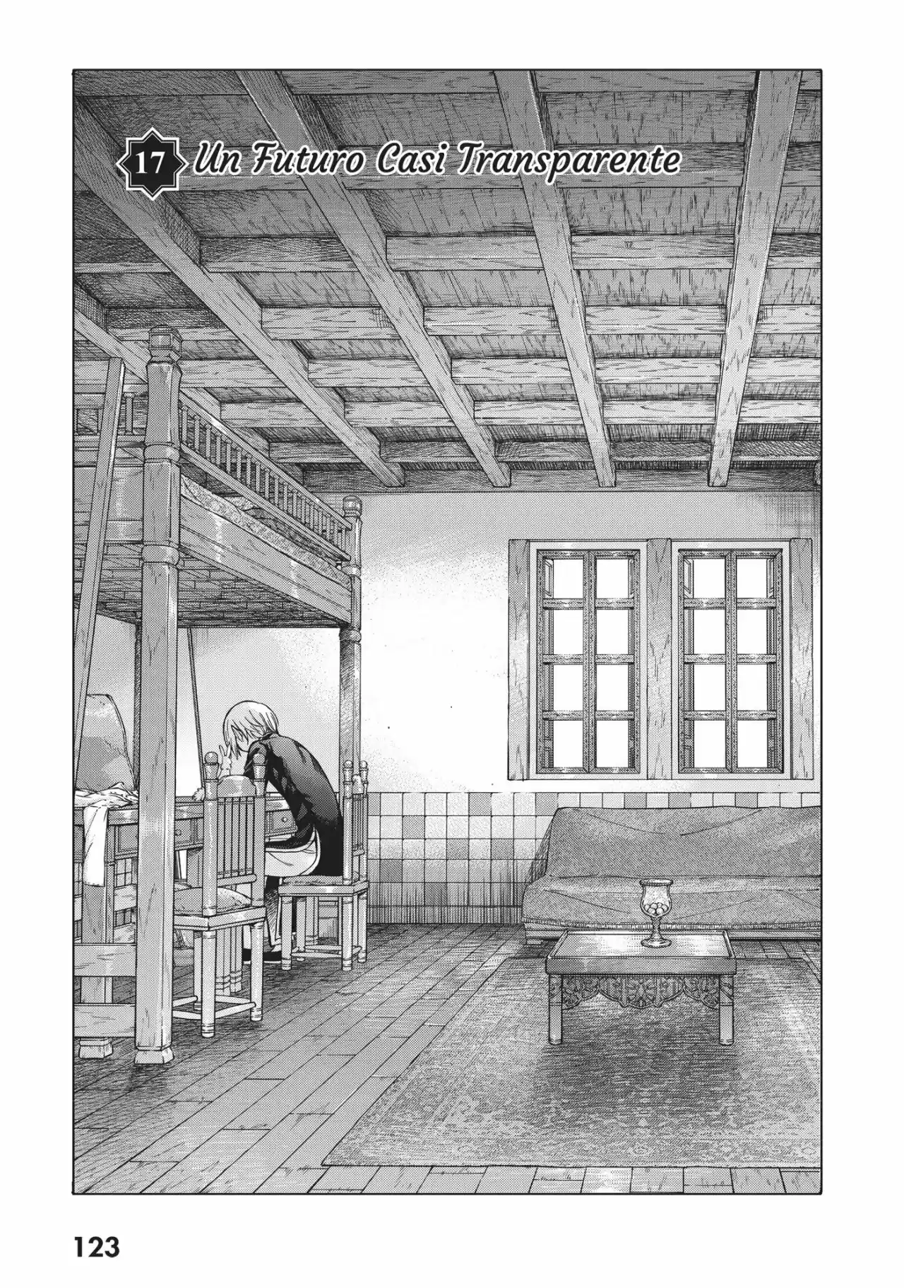 Magus Of The Library - Capítulo 17 - Página 1 - LectorTMOo