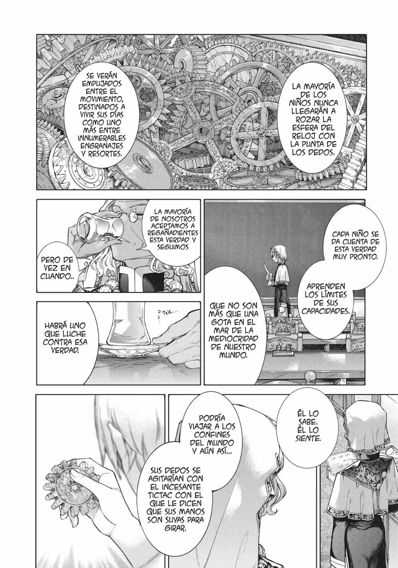 Magus Of The Library - Capítulo 17 - Página 25 - LectorTMOo