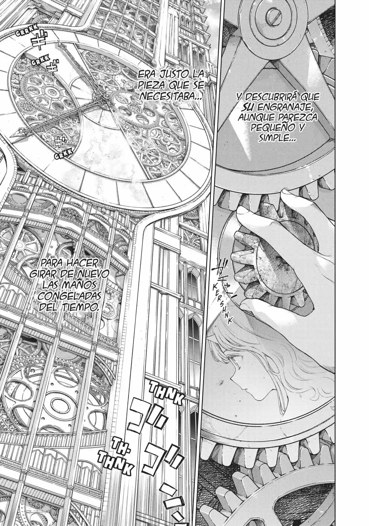 Magus Of The Library - Capítulo 17 - Página 26 - LectorTMOo
