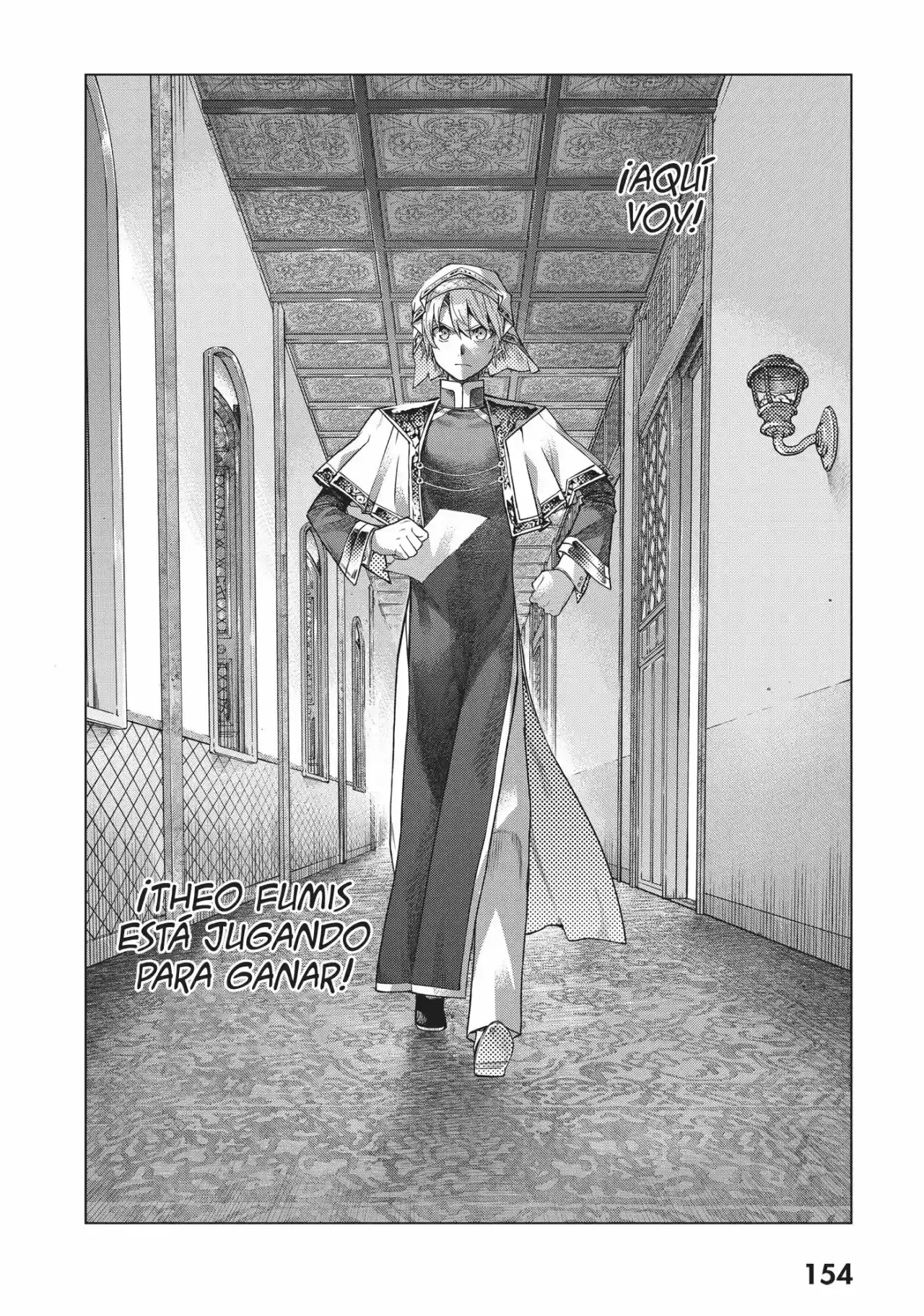 Magus Of The Library - Capítulo 17 - Página 30 - LectorTMOo