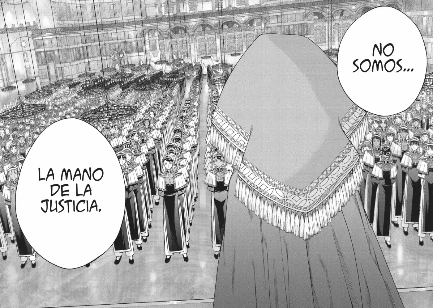 Magus Of The Library - Capítulo 18 - Página 20 - LectorTMOo