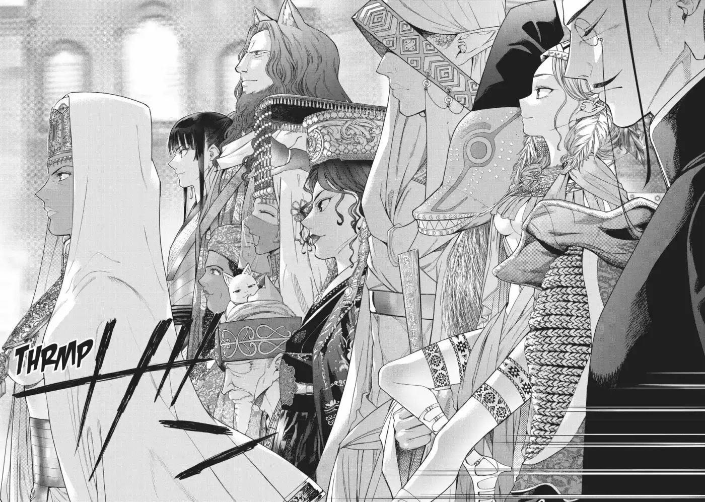 Magus Of The Library - Capítulo 18 - Página 25 - LectorTMOo