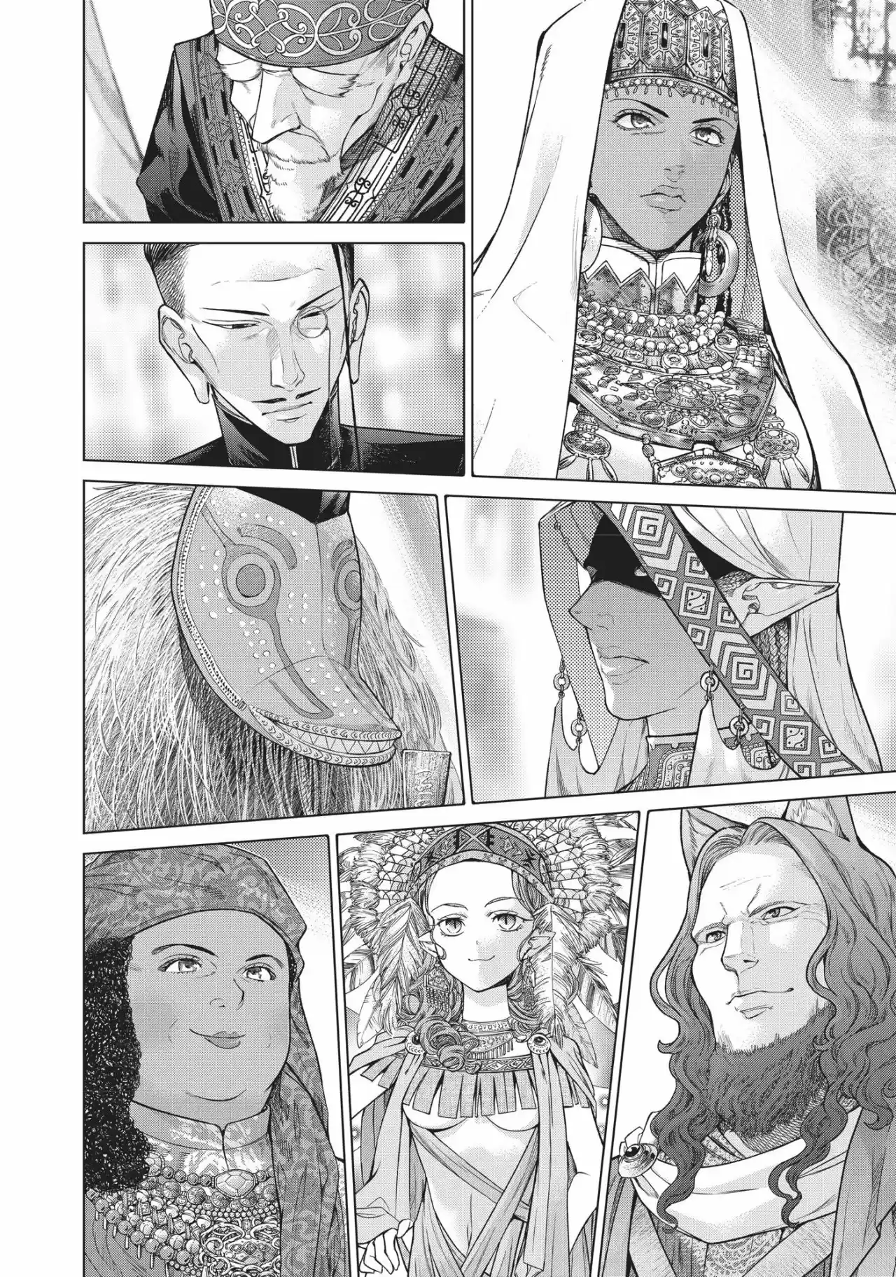 Magus Of The Library - Capítulo 18 - Página 26 - LectorTMOo