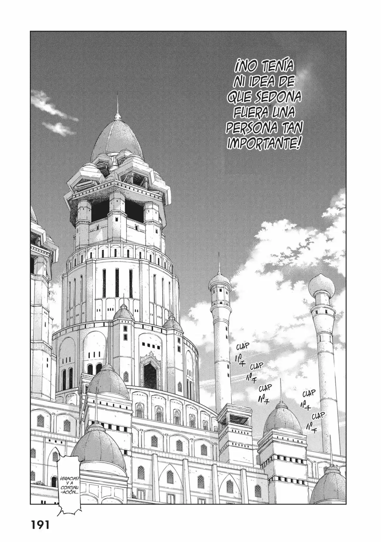 Magus Of The Library - Capítulo 18 - Página 29 - LectorTMOo