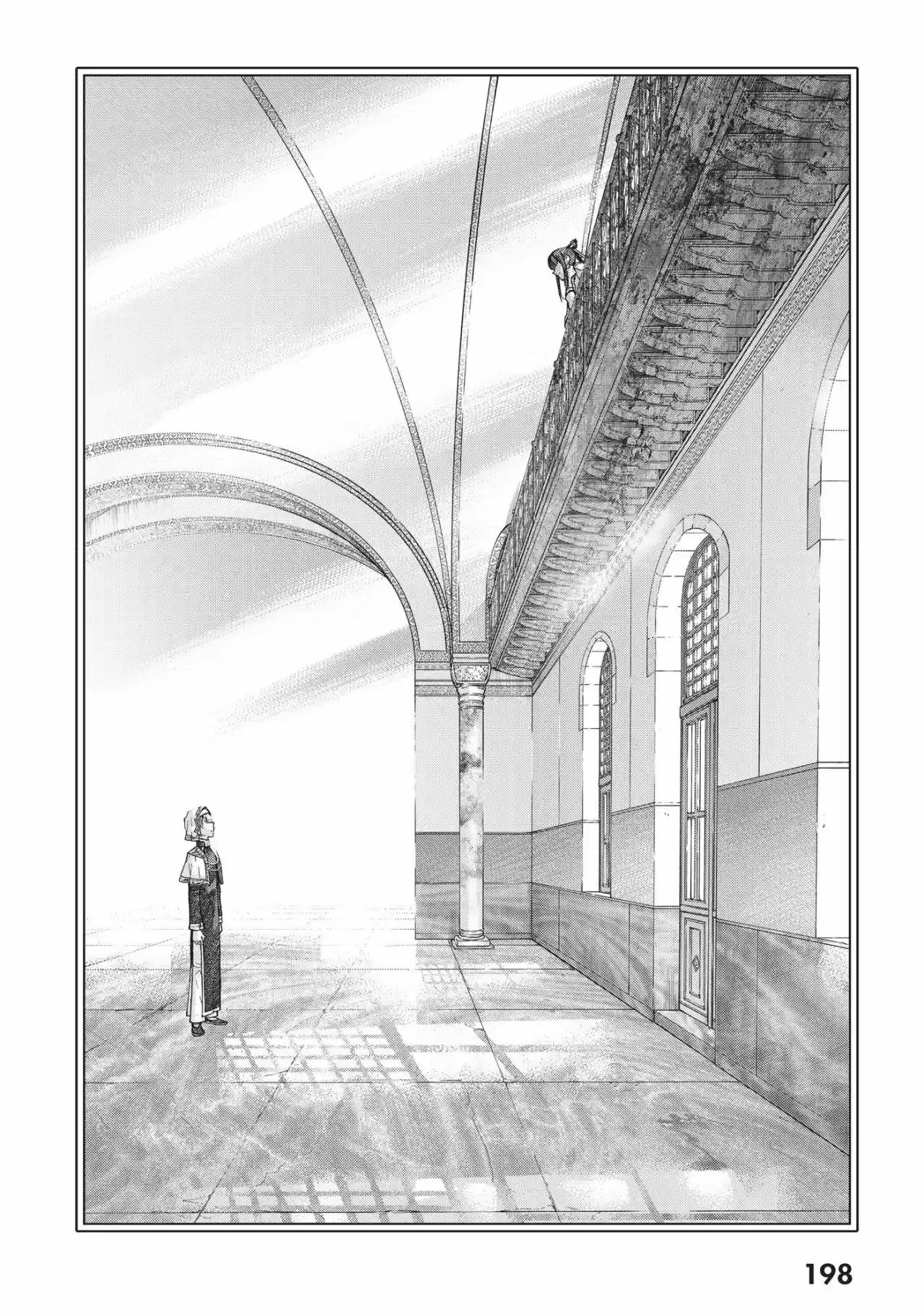 Magus Of The Library - Capítulo 18 - Página 35 - LectorTMOo