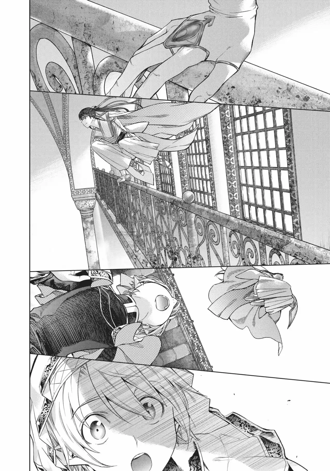 Magus Of The Library - Capítulo 19 - Página 2 - LectorTMOo