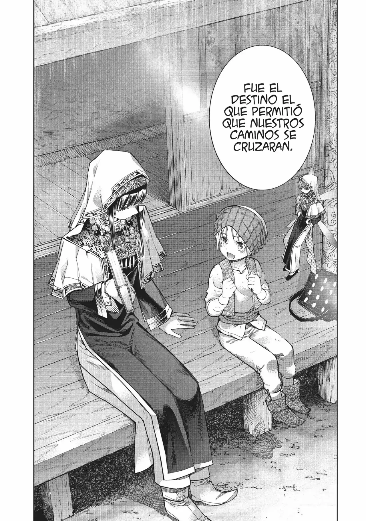 Magus Of The Library - Capítulo 19 - Página 19 - LectorTMOo