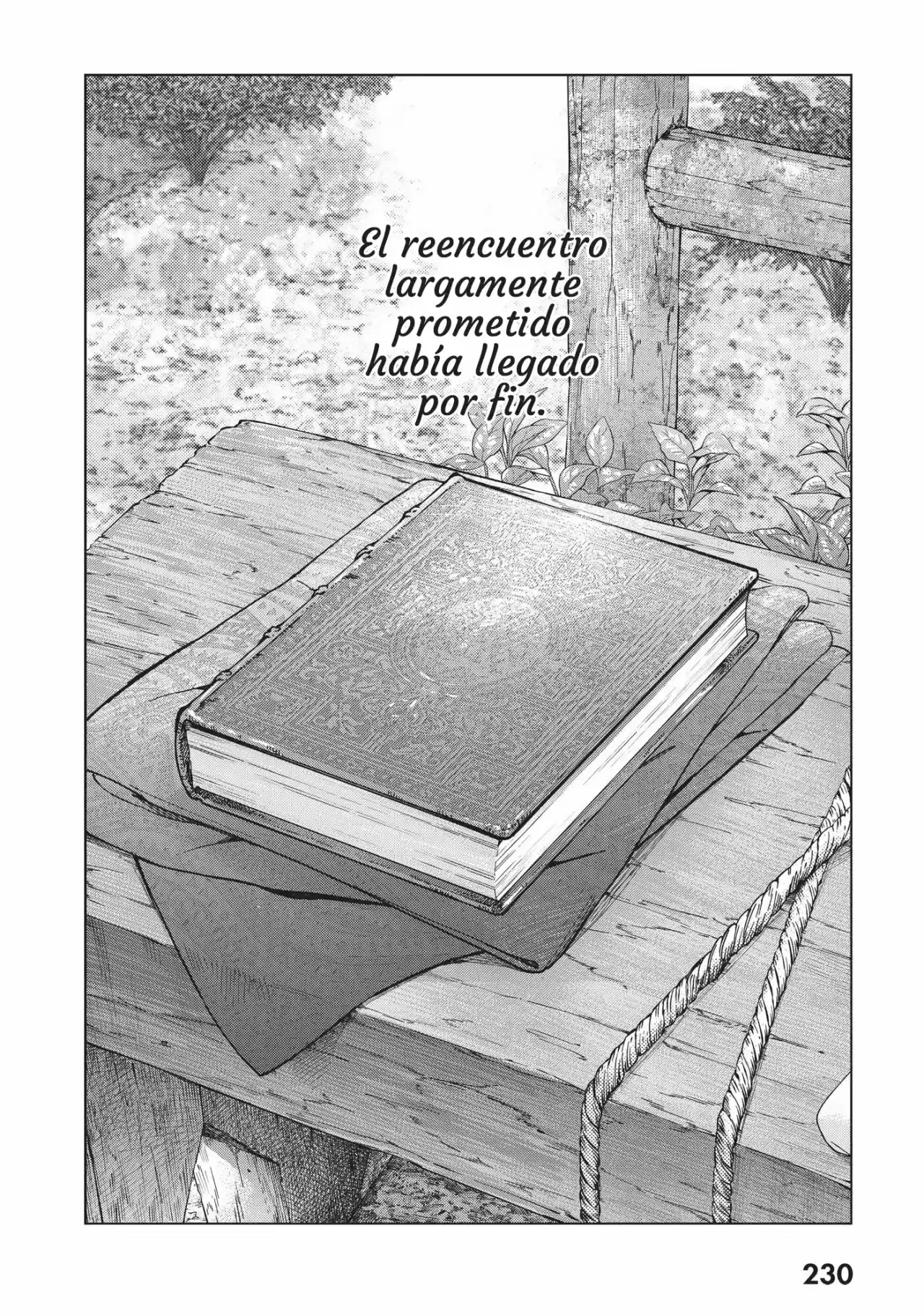 Magus Of The Library - Capítulo 19 - Página 26 - LectorTMOo