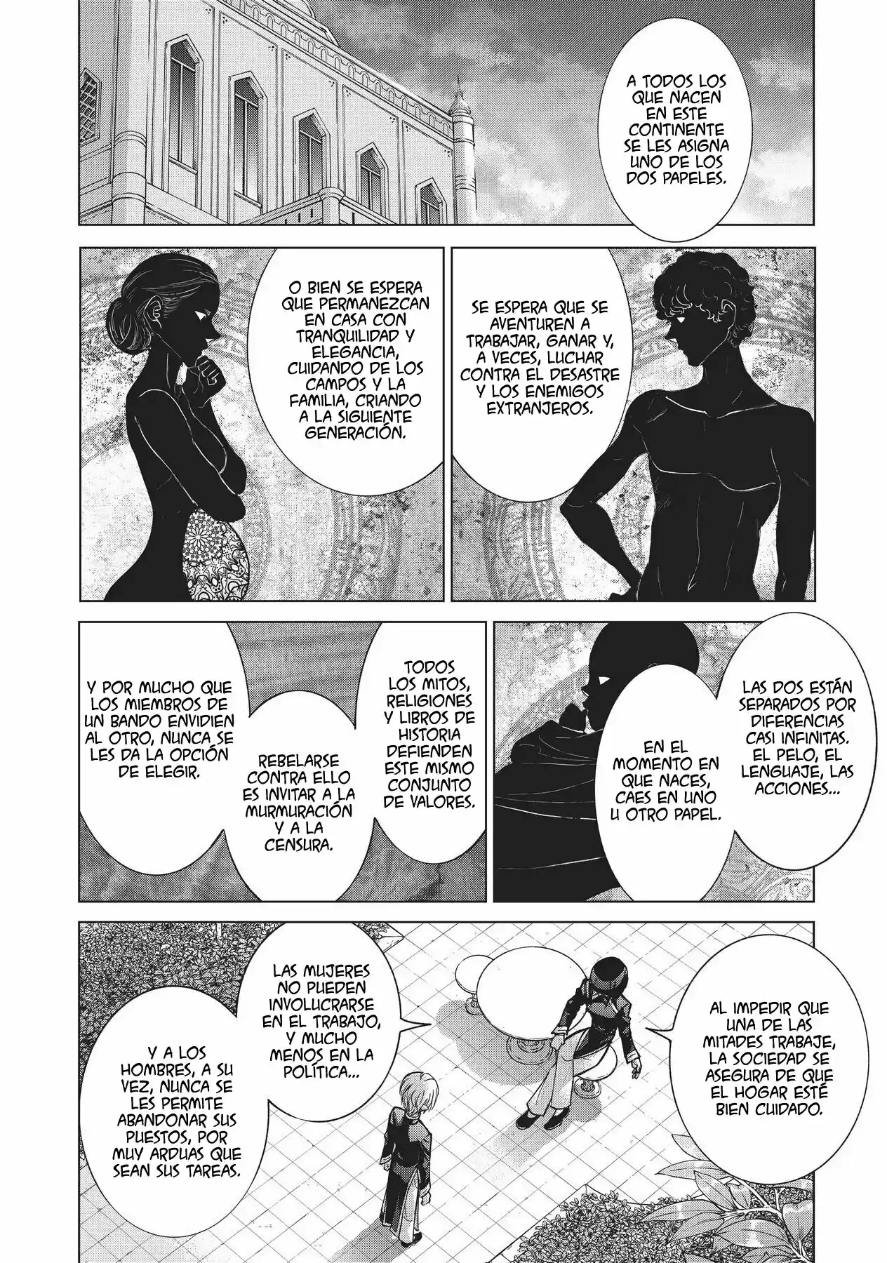 Magus Of The Library - Capítulo 20 - Página 56 - LectorTMOo