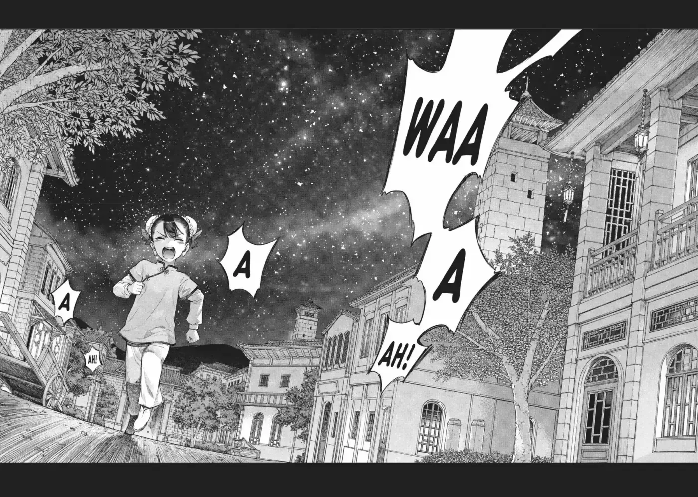 Magus Of The Library - Capítulo 20 - Página 72 - LectorTMOo
