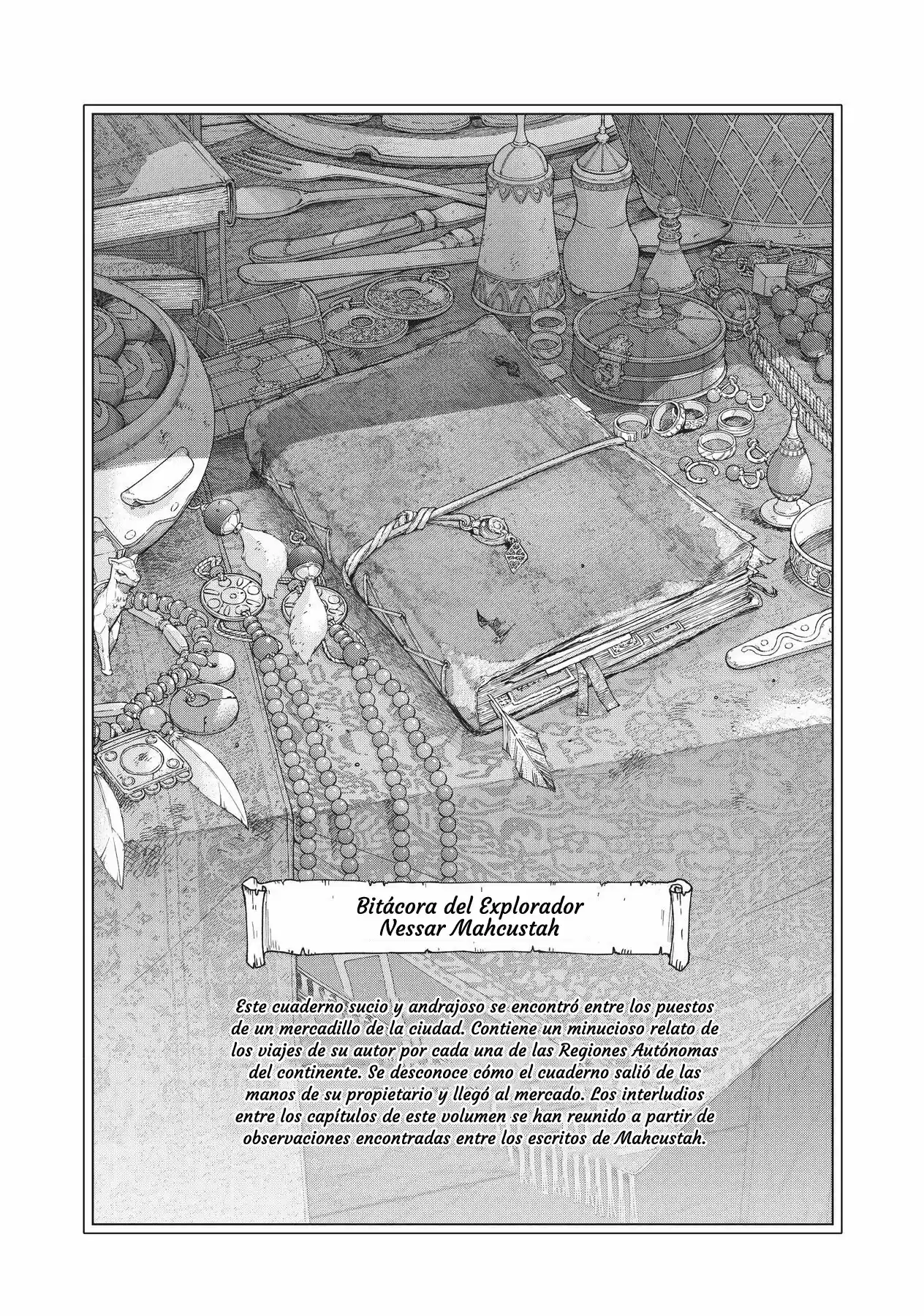 Magus Of The Library - Capítulo 20 - Página 78 - LectorTMOo