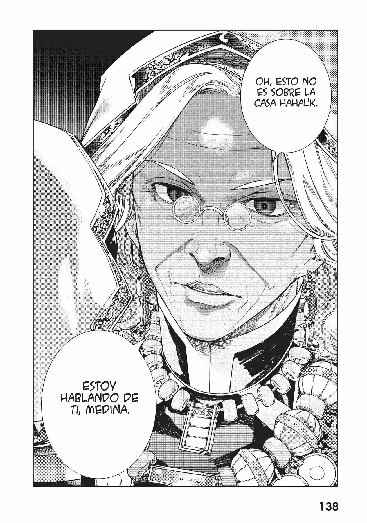 Magus Of The Library - Capítulo 22 - Página 18 - LectorTMOo