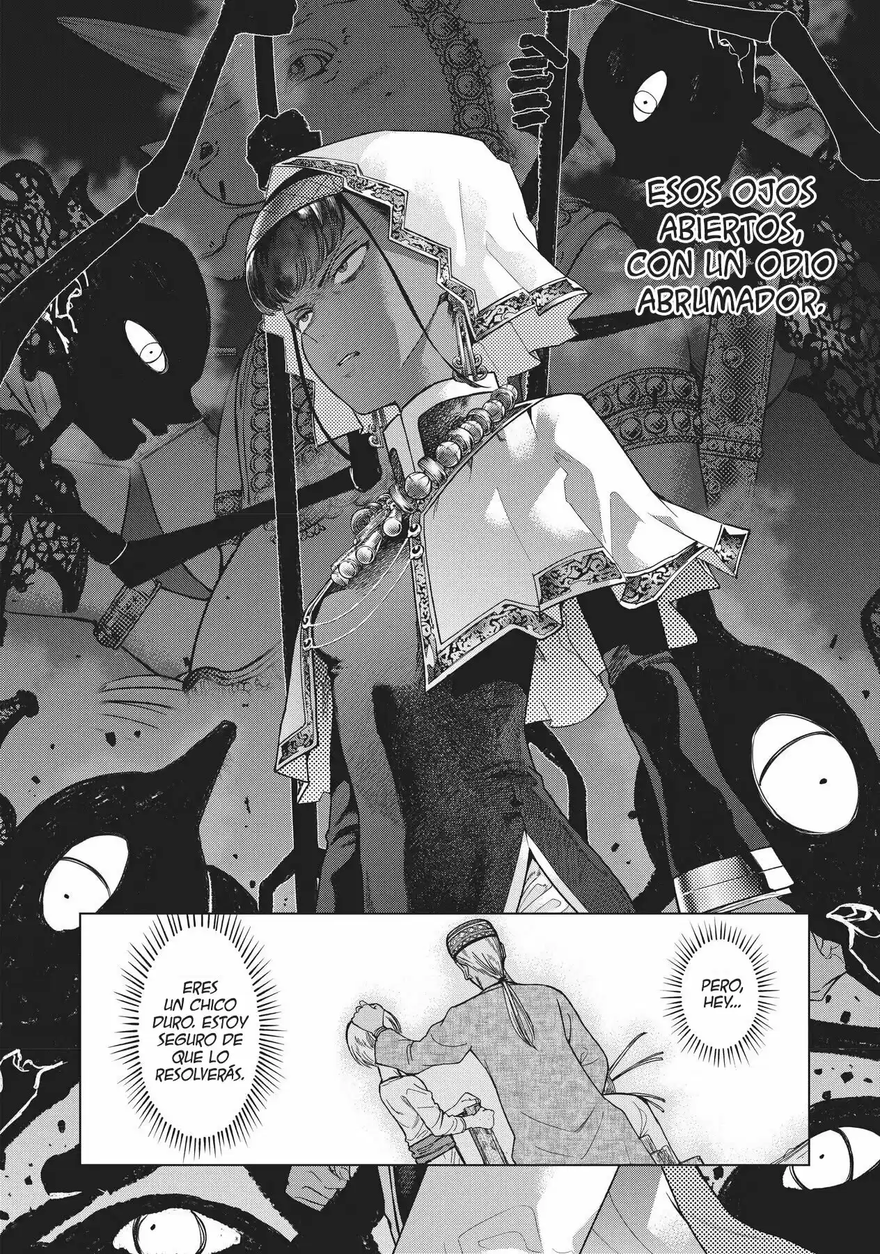 Magus Of The Library - Capítulo 23 - Página 26 - LectorTMOo