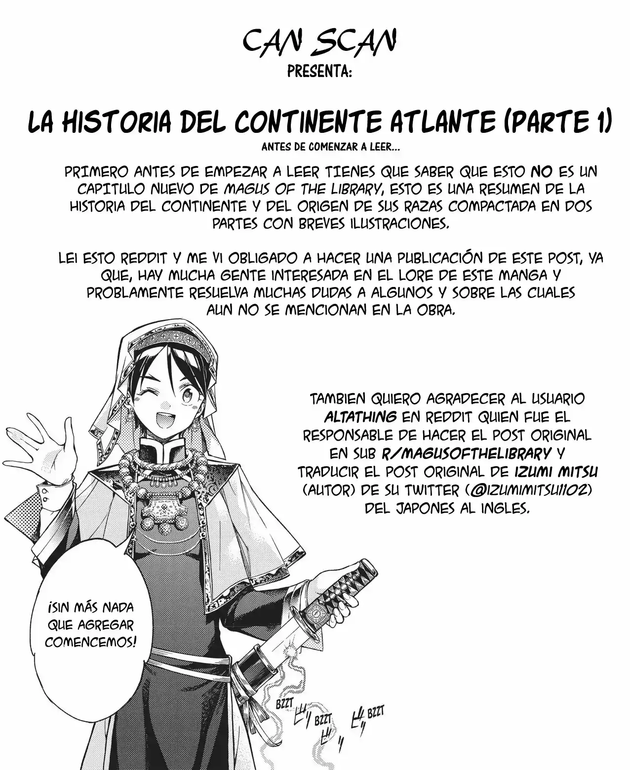 Magus Of The Library - Capítulo 24.40 - Página 1 - LectorTMOo