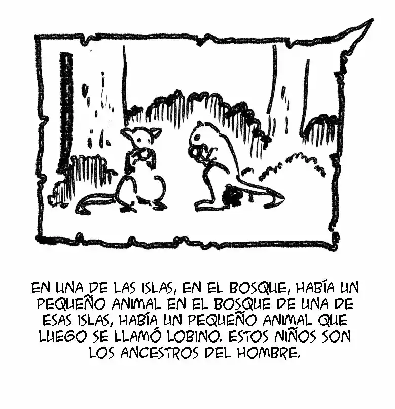 Magus Of The Library - Capítulo 24.40 - Página 3 - LectorTMOo