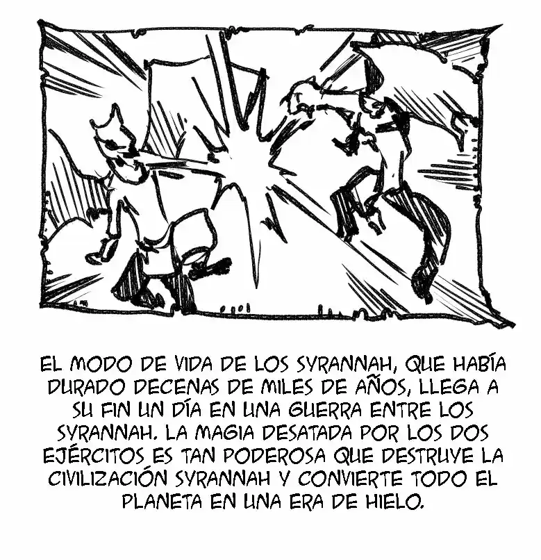 Magus Of The Library - Capítulo 24.40 - Página 4 - LectorTMOo