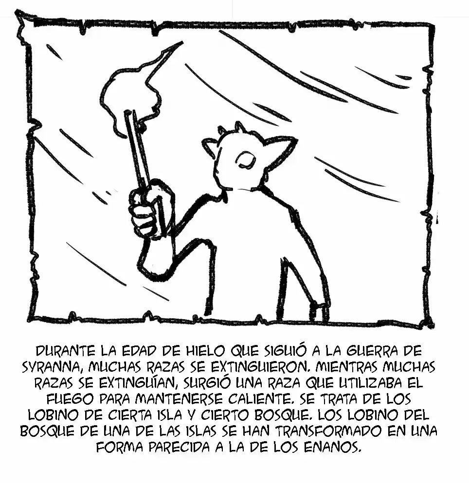 Magus Of The Library - Capítulo 24.40 - Página 5 - LectorTMOo