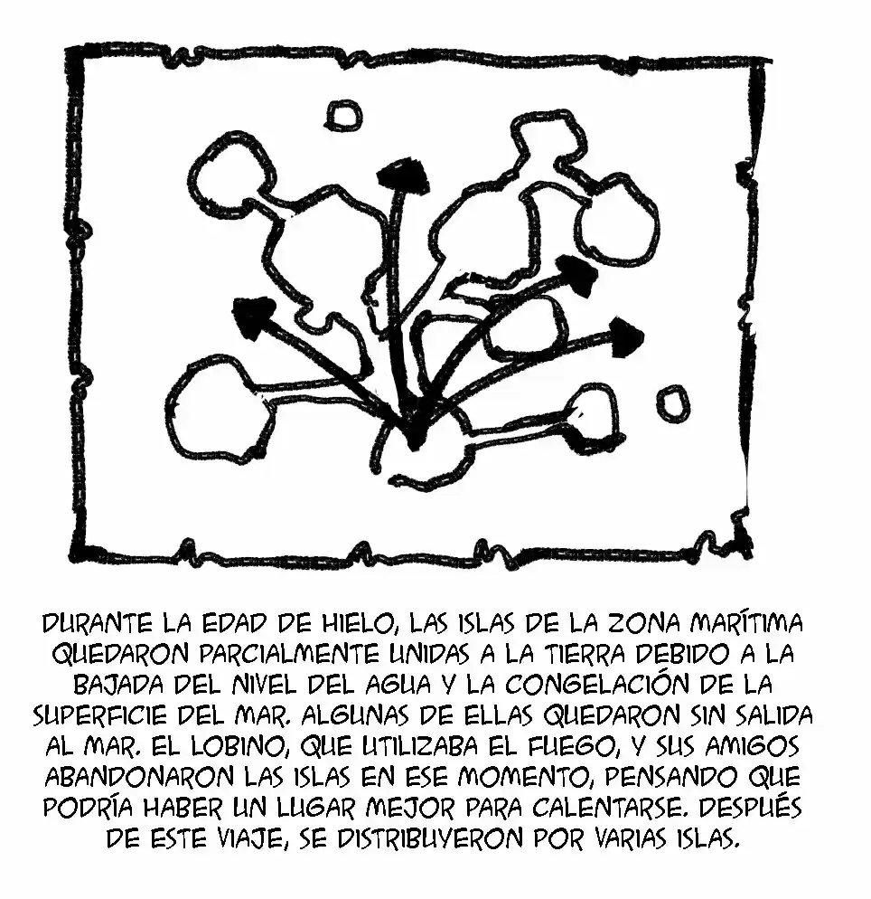 Magus Of The Library - Capítulo 24.40 - Página 6 - LectorTMOo