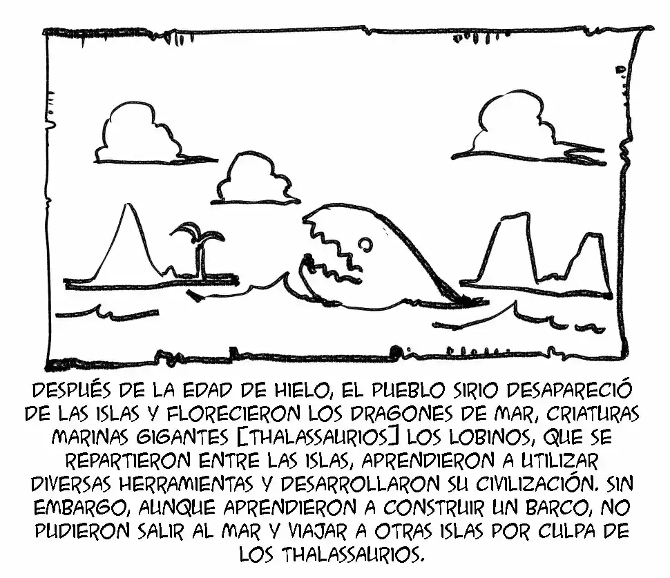 Magus Of The Library - Capítulo 24.40 - Página 8 - LectorTMOo