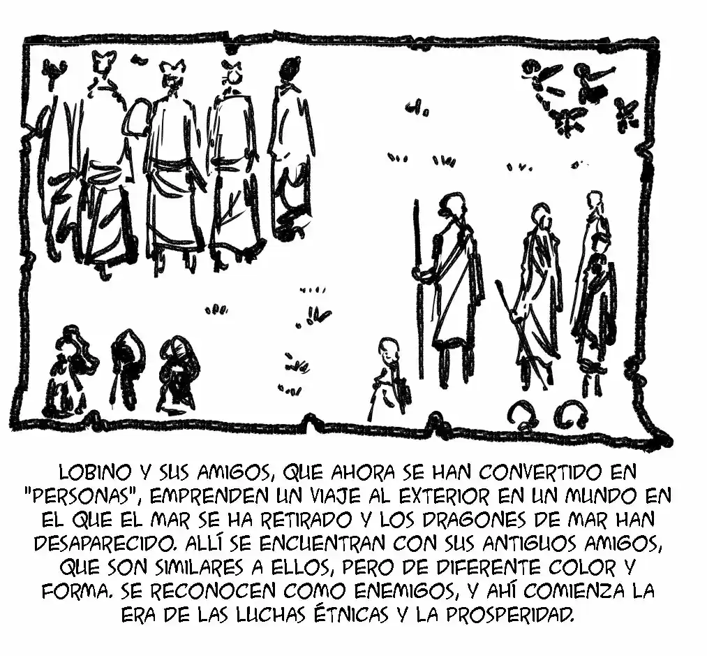 Magus Of The Library - Capítulo 24.40 - Página 11 - LectorTMOo