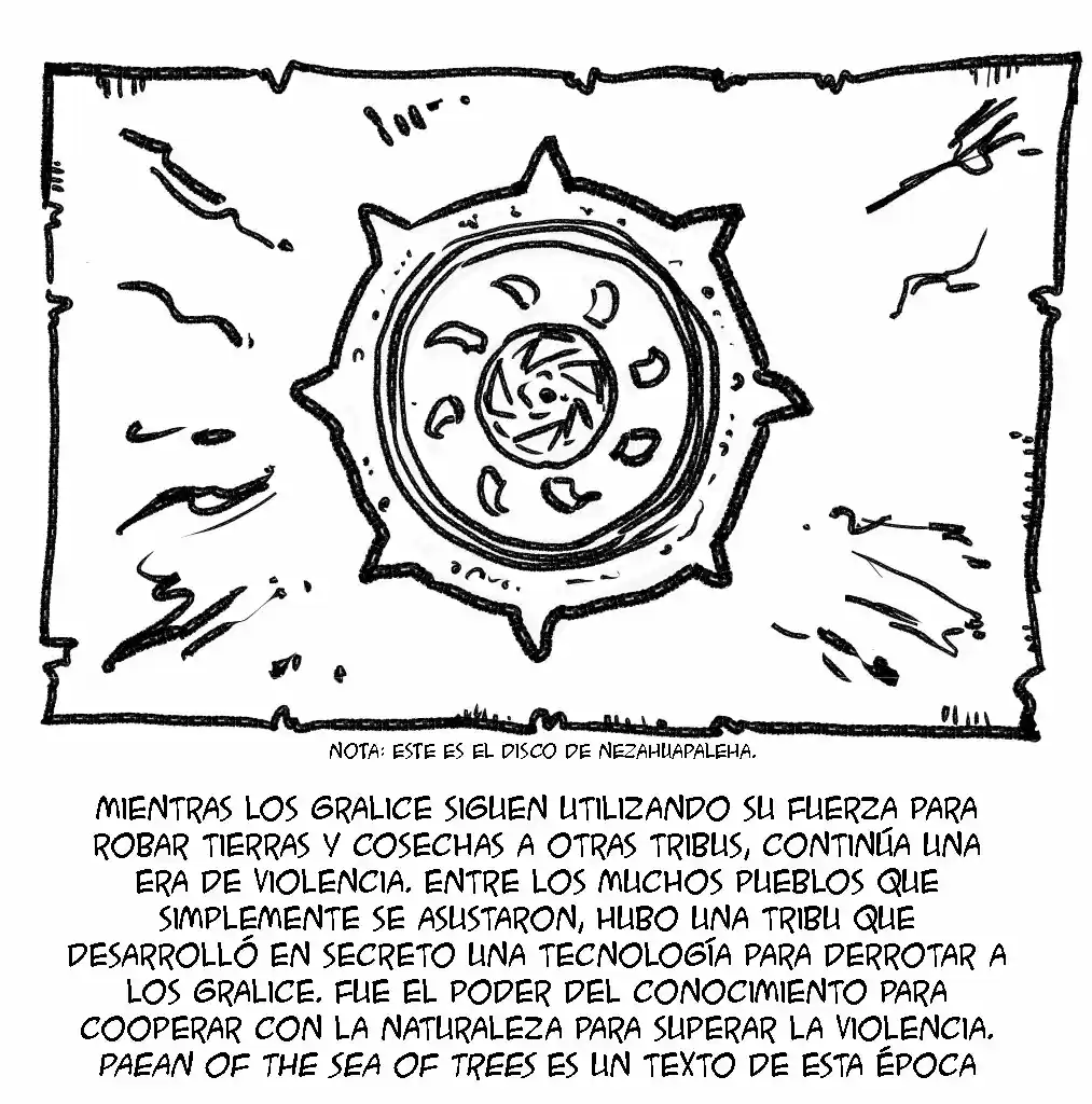 Magus Of The Library - Capítulo 24.40 - Página 13 - LectorTMOo